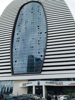 Premium palace apartments